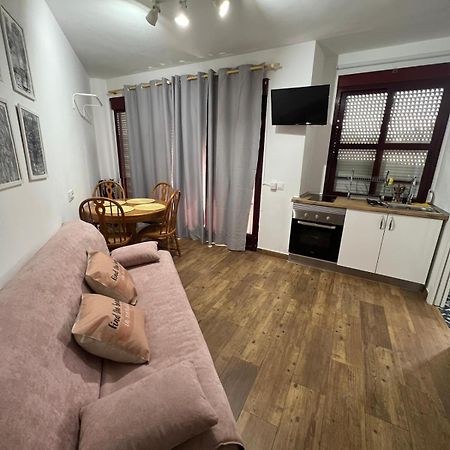 Apartamento Ciempozuelos Iii, Cerca Del Parque Warner Y Madrid Luaran gambar