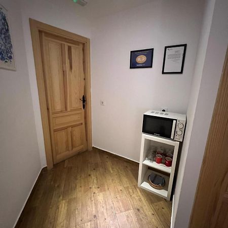 Apartamento Ciempozuelos Iii, Cerca Del Parque Warner Y Madrid Luaran gambar