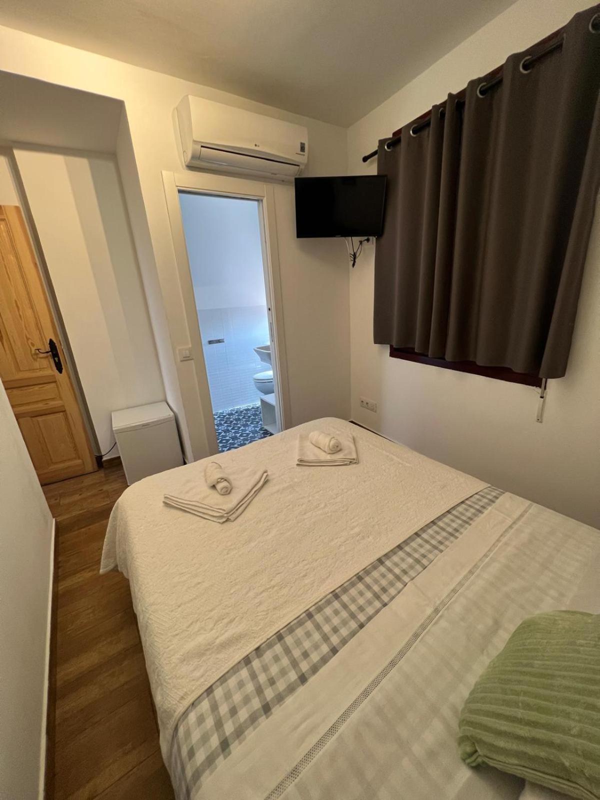 Apartamento Ciempozuelos Iii, Cerca Del Parque Warner Y Madrid Luaran gambar