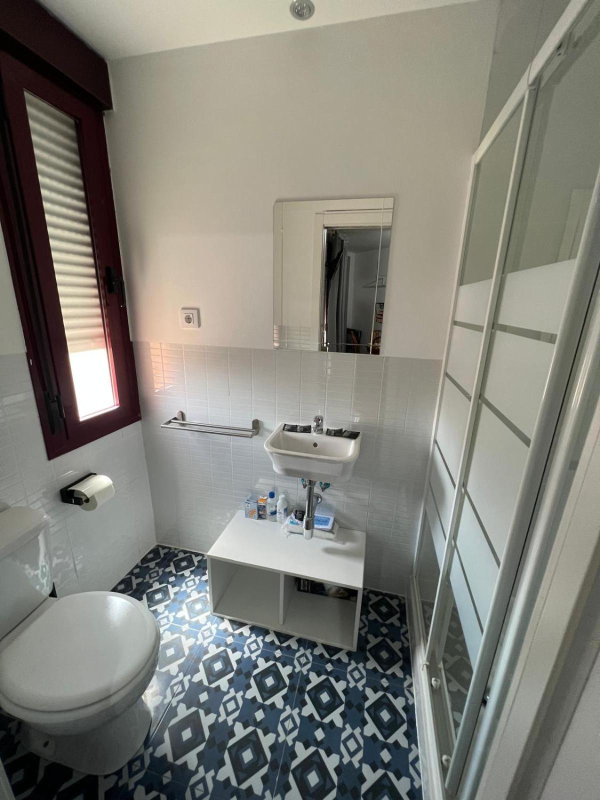 Apartamento Ciempozuelos Iii, Cerca Del Parque Warner Y Madrid Luaran gambar