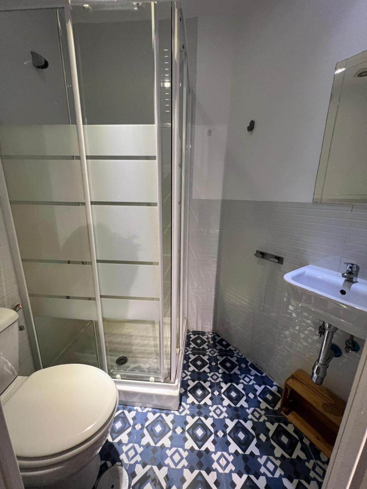 Apartamento Ciempozuelos Iii, Cerca Del Parque Warner Y Madrid Luaran gambar