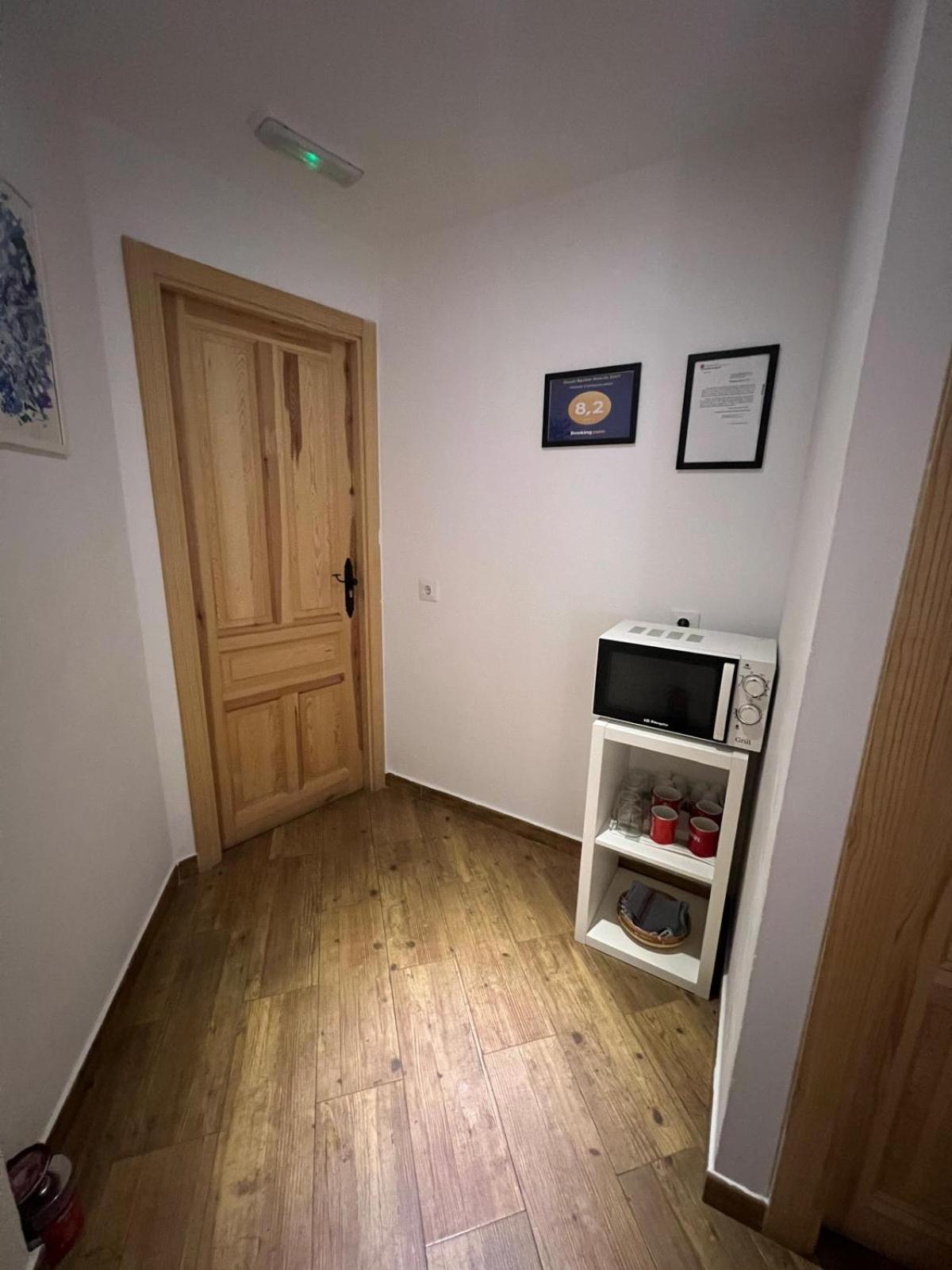 Apartamento Ciempozuelos Iii, Cerca Del Parque Warner Y Madrid Luaran gambar