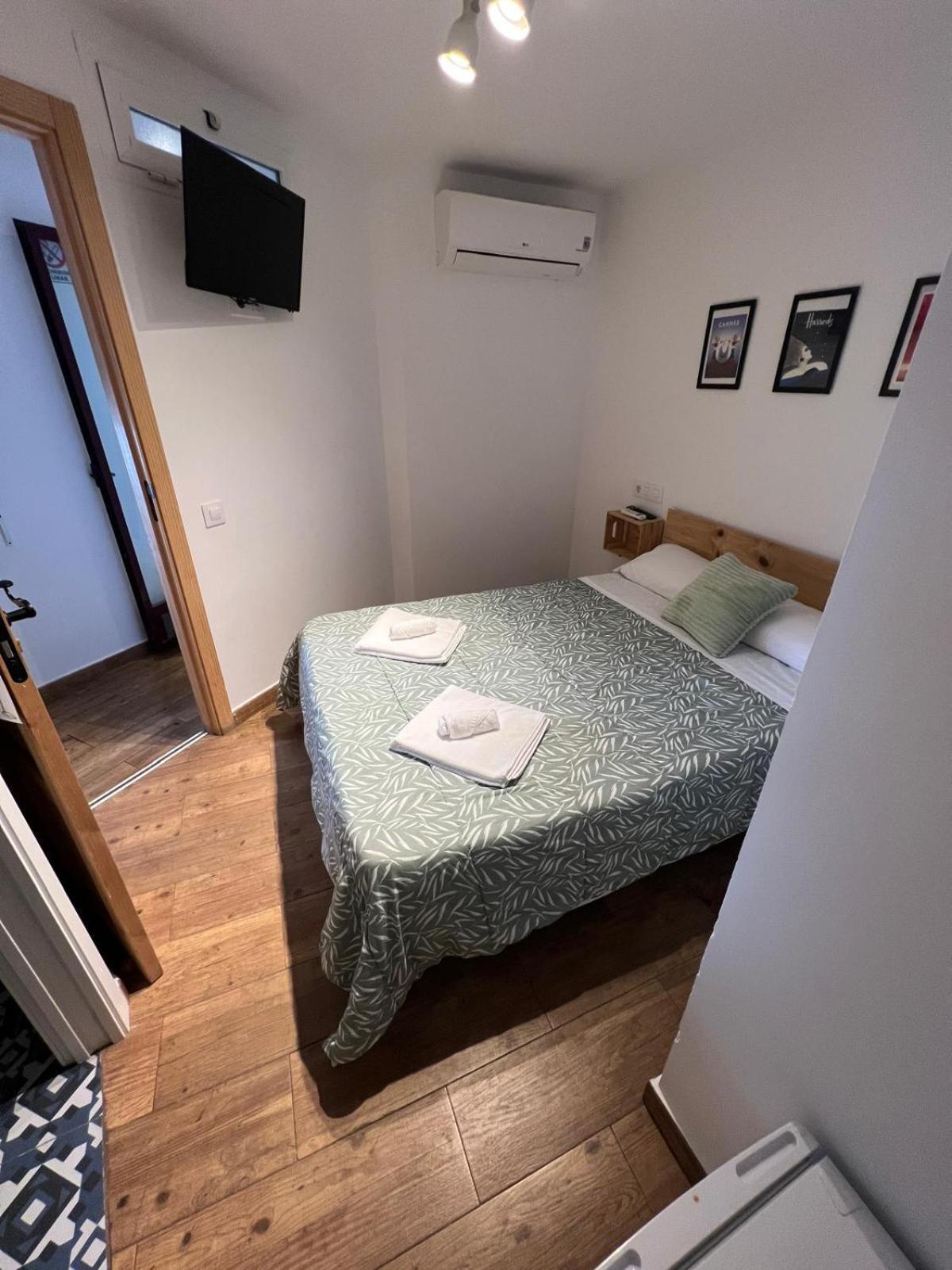 Apartamento Ciempozuelos Iii, Cerca Del Parque Warner Y Madrid Luaran gambar
