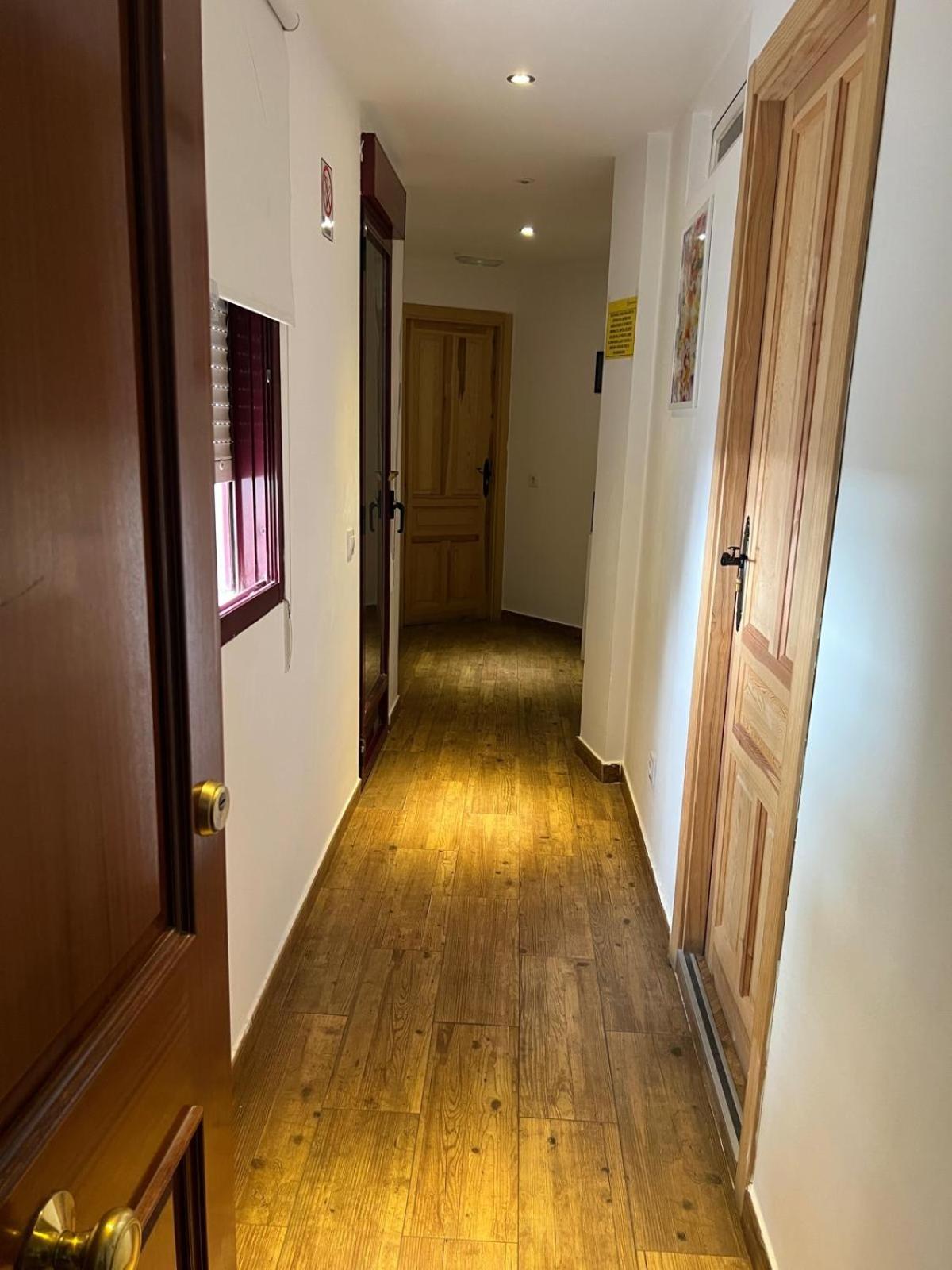 Apartamento Ciempozuelos Iii, Cerca Del Parque Warner Y Madrid Luaran gambar