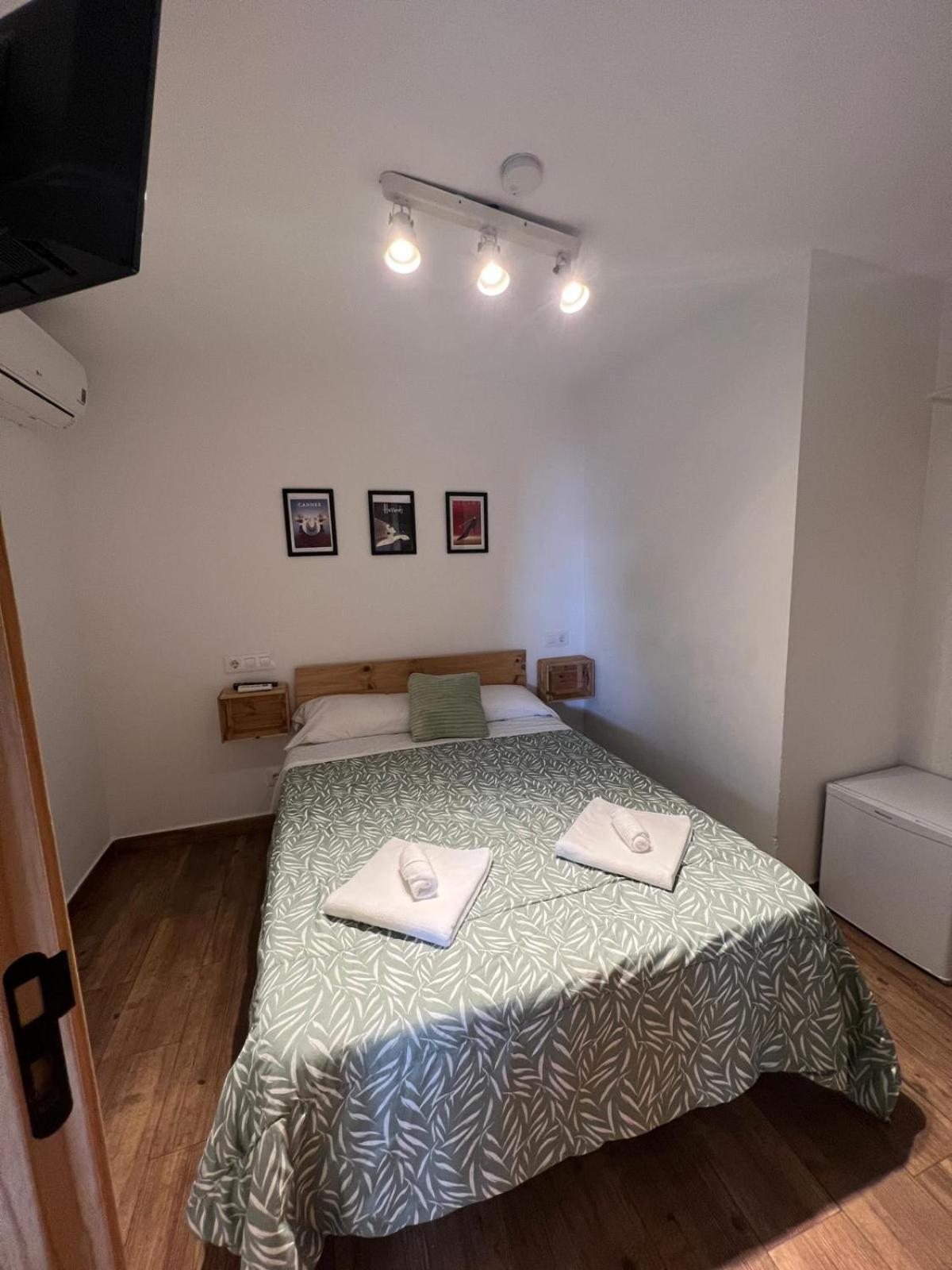 Apartamento Ciempozuelos Iii, Cerca Del Parque Warner Y Madrid Luaran gambar