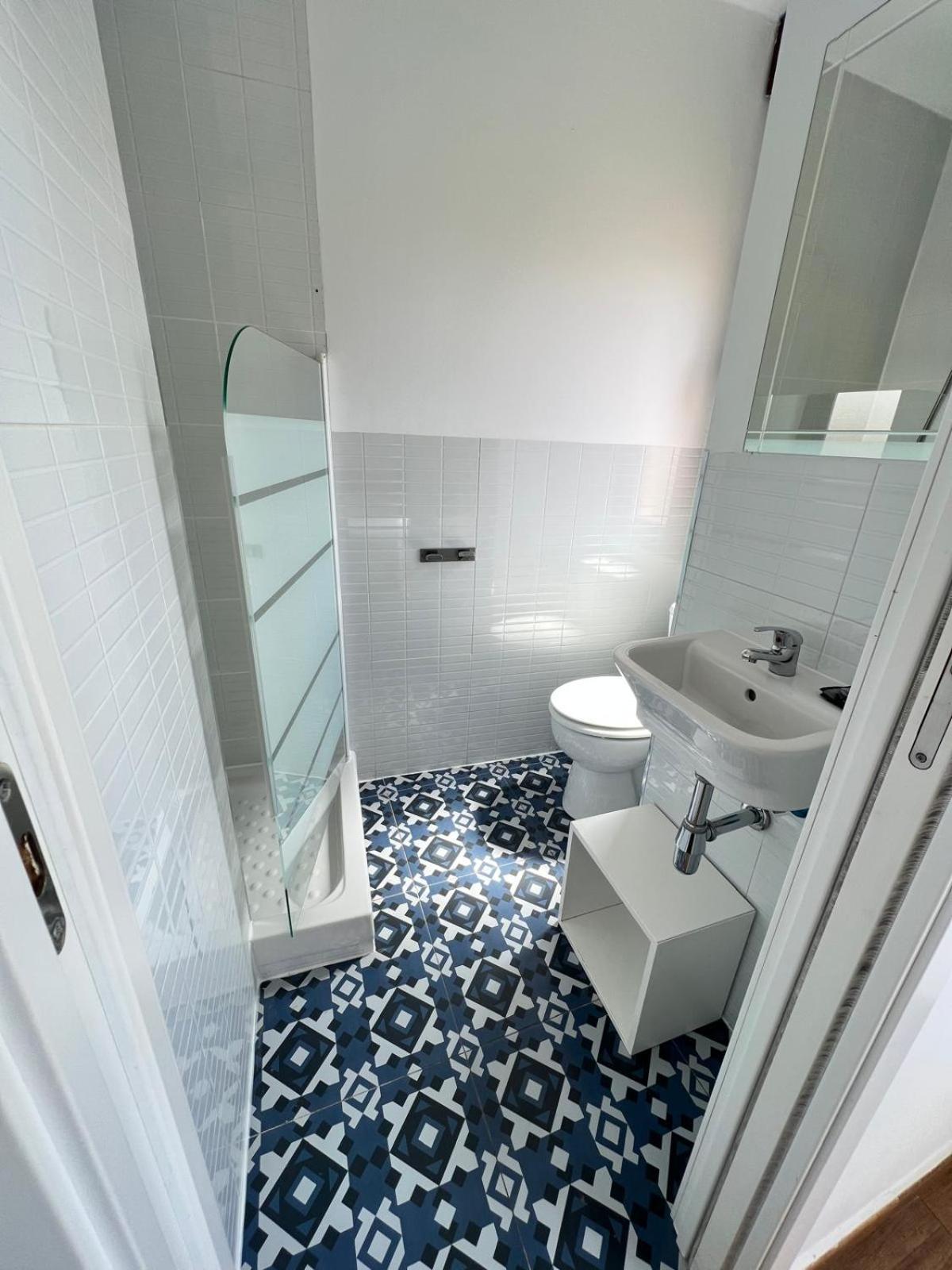 Apartamento Ciempozuelos Iii, Cerca Del Parque Warner Y Madrid Luaran gambar